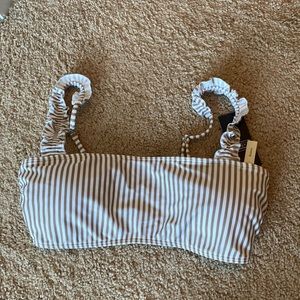 Abercrombie bikini top